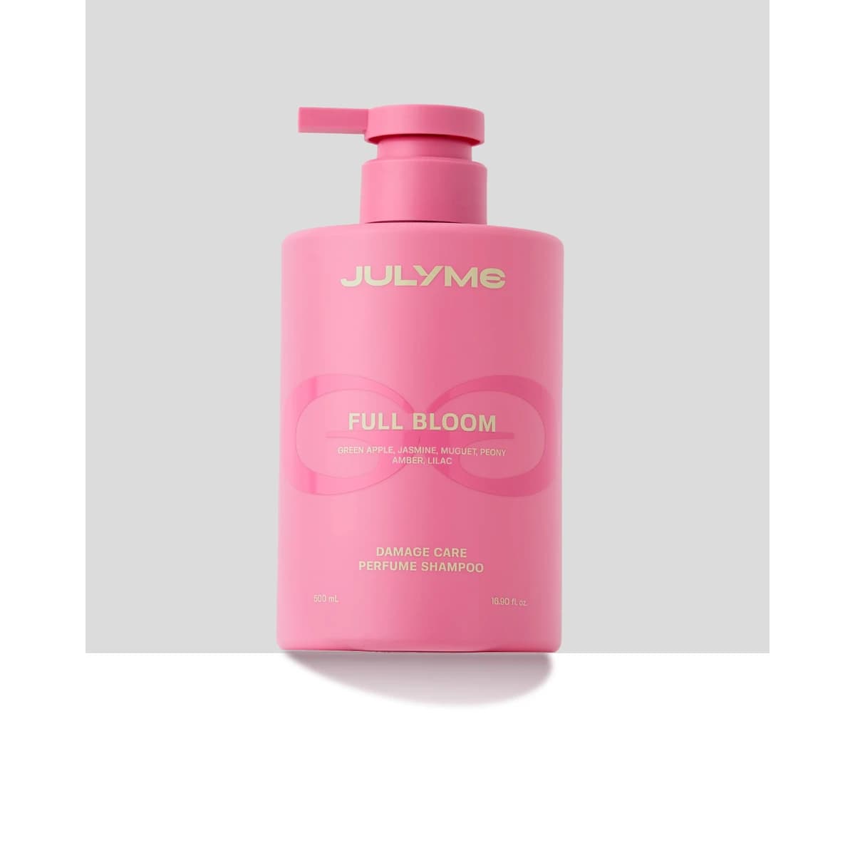 julyme Damage Care Collagen Treatment (Full Bloom) - 500mL