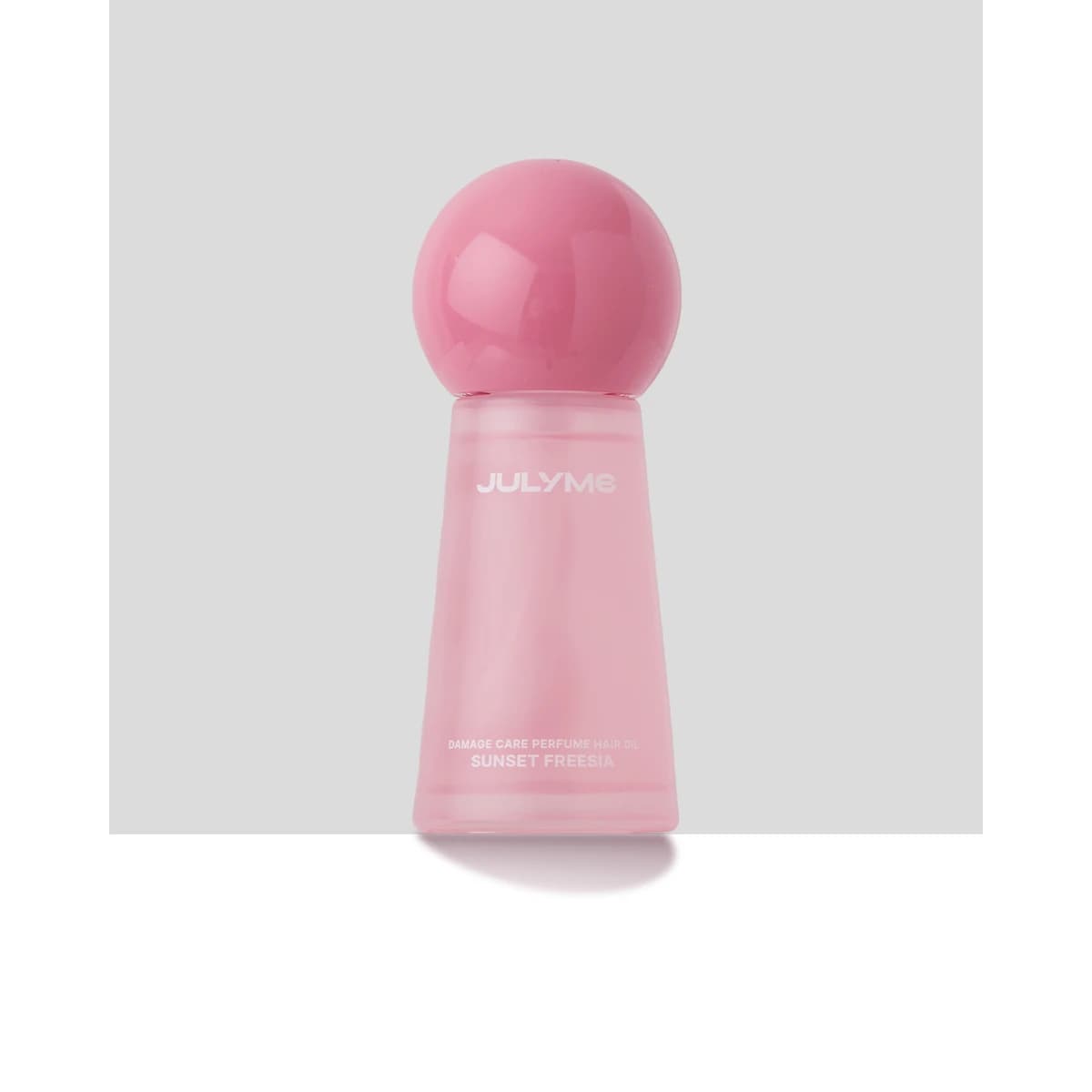 julyme Damage Care Perfume Hair Oil (Sunset Freesia) - 30mL