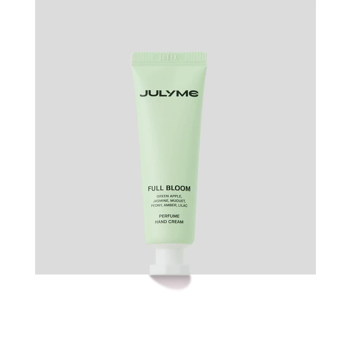 julyme Perfume Shea Butter Hand Cream (Full Bloom) - 30mL