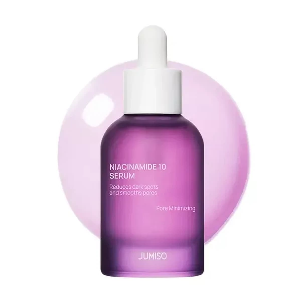 Jumiso Niacinamide 10 Serum 40ml