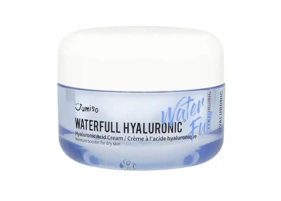 Jumiso Waterfull Hyaluronic Cream 50g