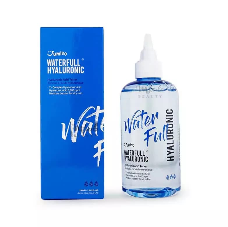 Jumiso Waterfull Hyaluronic Toner 250ml