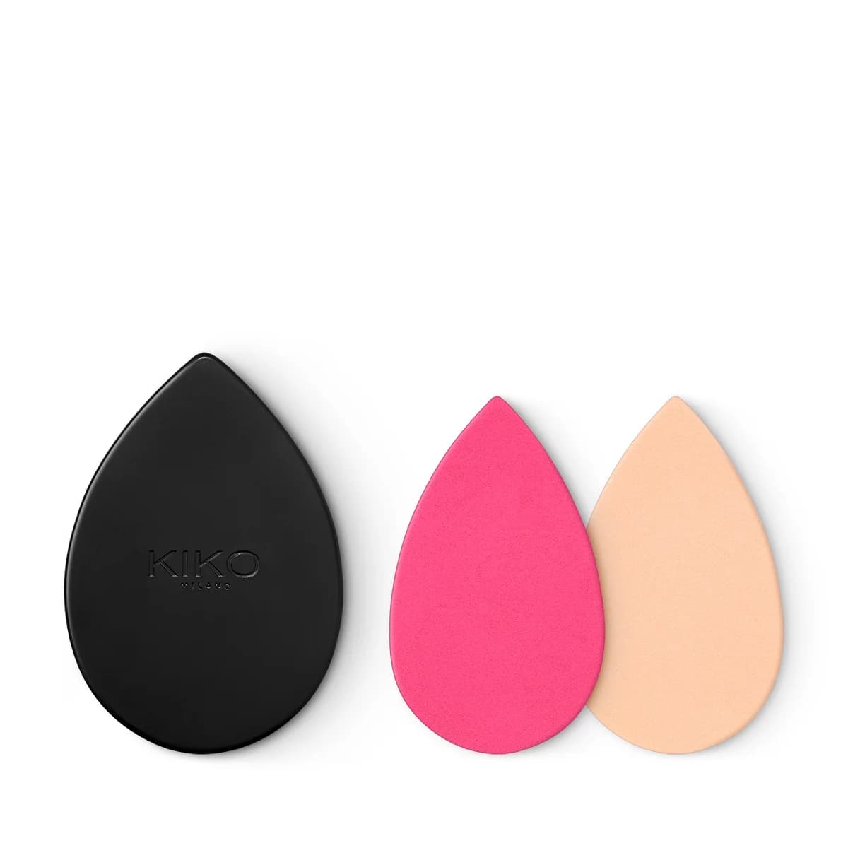 Kiko Milano Beauty Duo: Mirror & Sponge Cover KA000000006001B-13277