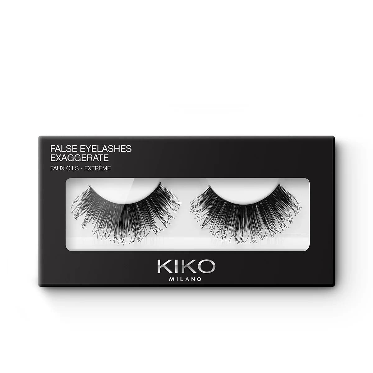 Kiko Milano New False Eyelashes KA000000025-exaggerate Exaggerate