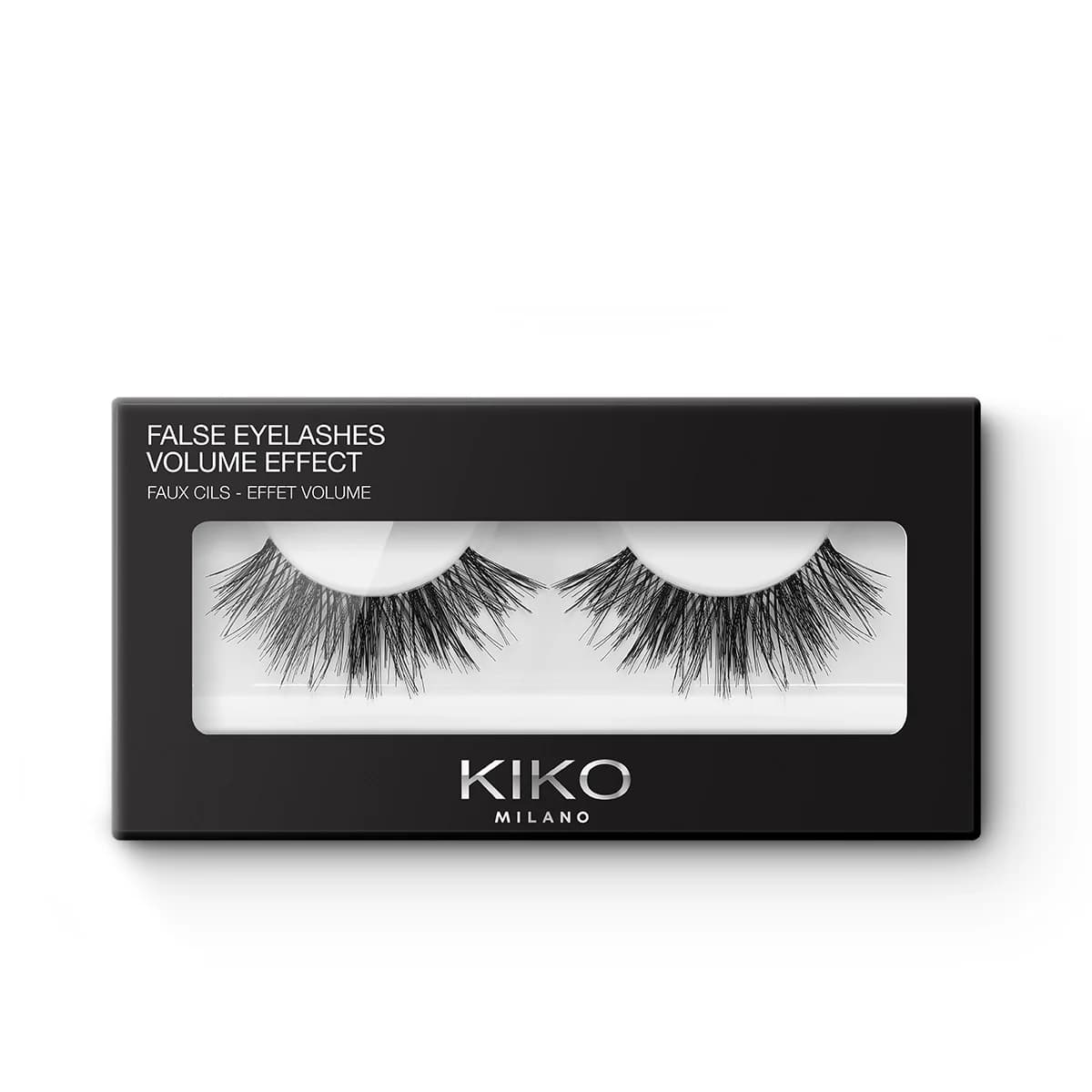 Kiko Milano New False Eyelashes KA000000025-volumeeffect Volume Effect