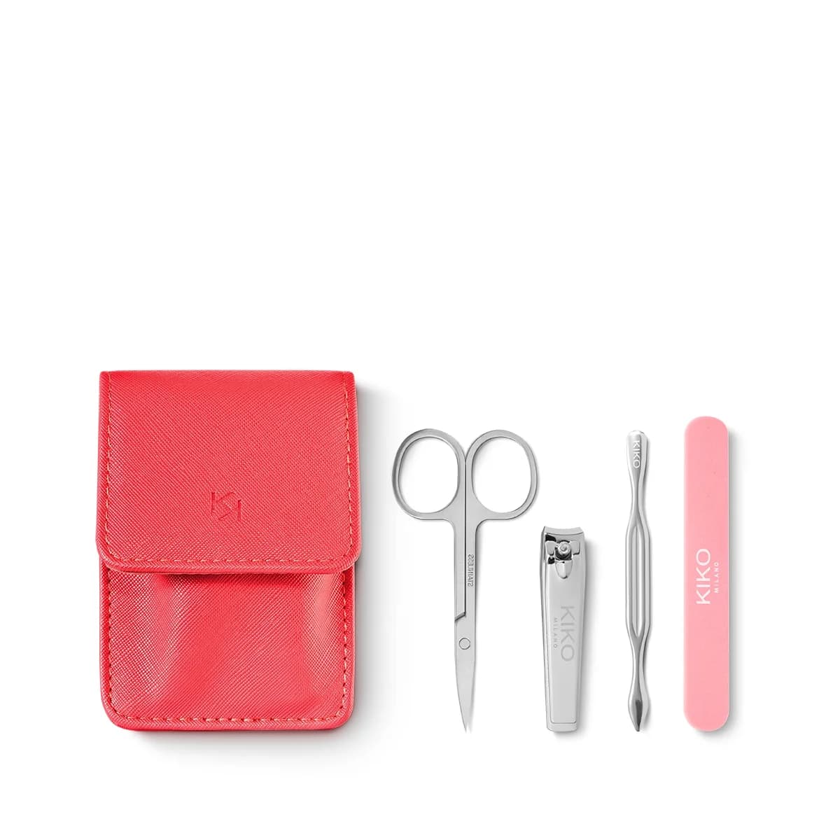 Kiko Milano Smart Manicure Kit KA000000078001B-17929