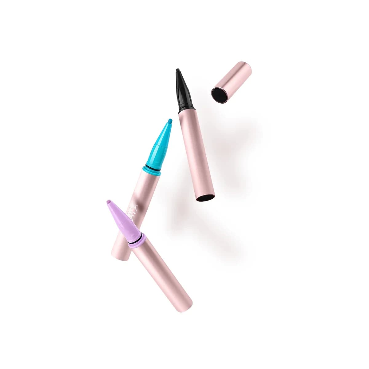 Kiko Milano Days In Bloom Trio Eye Pencil KC000000826-01 01 Modern Allure