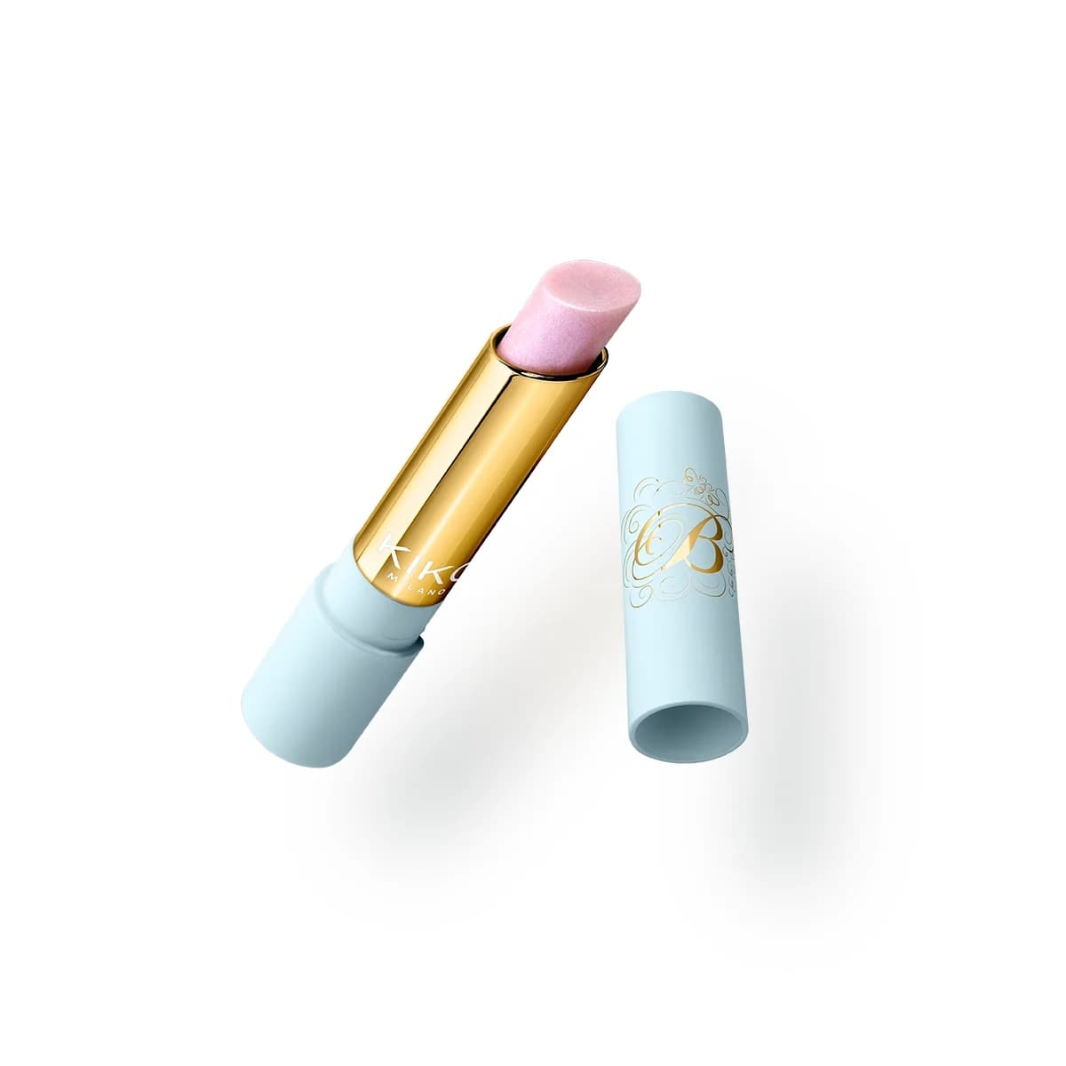 Kiko Milano Bridgerton Opulent Aura Lip Balm KC000000954-01 01 Lady Lilac