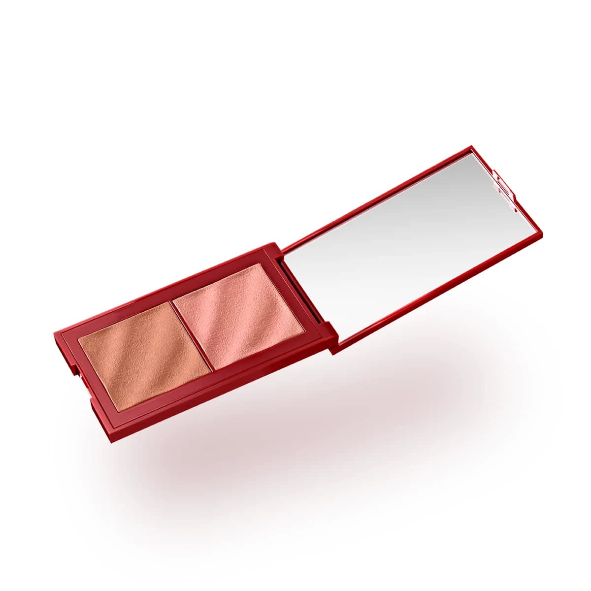 Kiko Milano Flirt Alert Strike A Match Blush & Glow Palette KC000001203-01 01 Flame Emoji