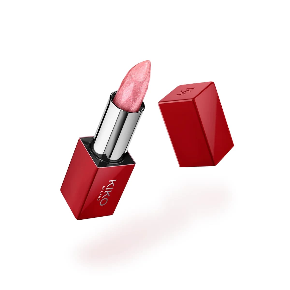 Kiko Milano Flirt Alert Kiss Me Softly Peptide Lip Balm KC000001210001B-50664