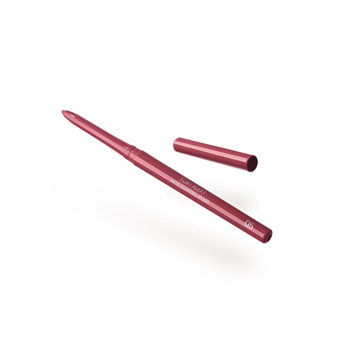 Kiko Milano Flirt Alert Micro Sculpting Lip Liner KC000001212-05 05 Burgundy Babe