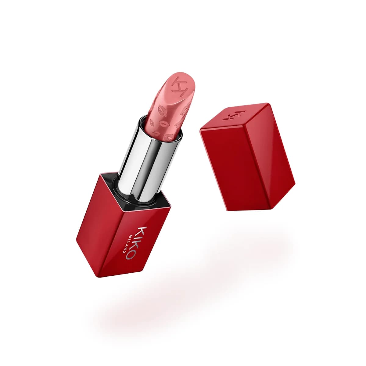 Kiko Milano Flirt Alert Heartstopper Shiny Lipstick KC000001213-03 03 Gimme A Mauve.Ment