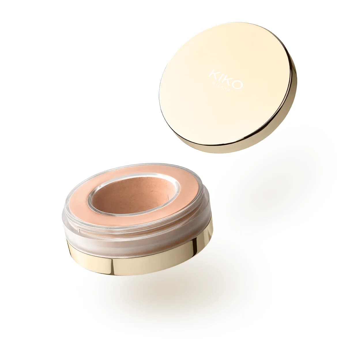 Kiko Milano Hug Couture Flex It Up Loose Powder KC000001219-02 02 Almond Praline