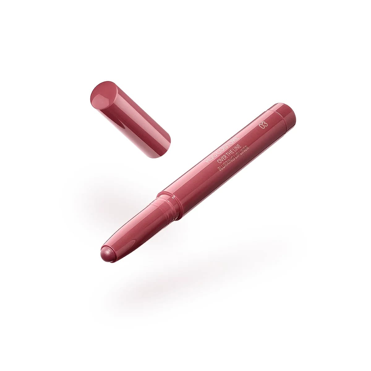 Kiko Milano Hug Couture Over The Line Blurring Lip Liner KC000001224-03 03 Air Kisses