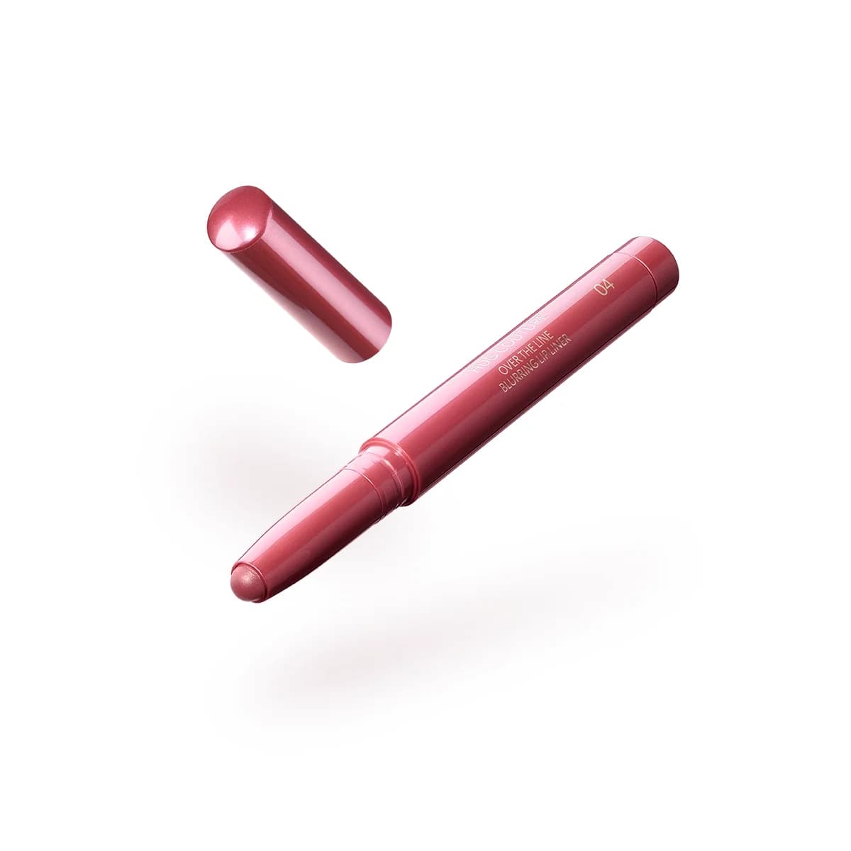 Kiko Milano Hug Couture Over The Line Blurring Lip Liner KC000001224-04 04 Red Ritual