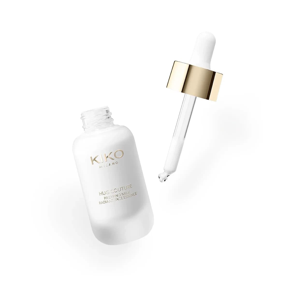 Kiko Milano Hug Couture Prepping Milk Radiant Face Essence KC000001229001B-51439