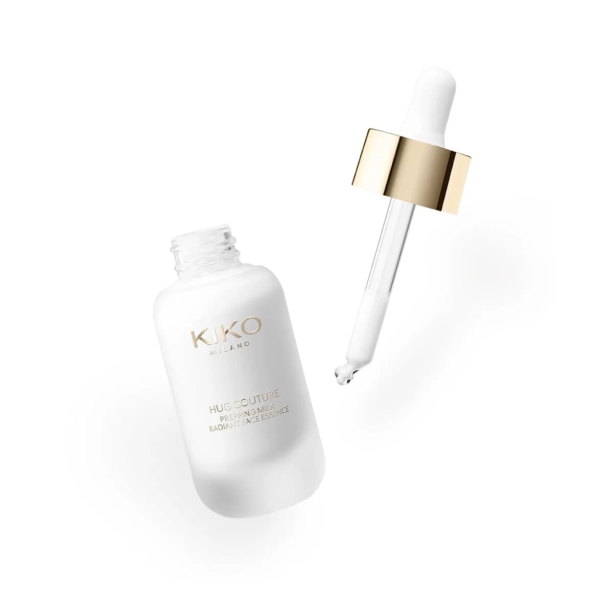 Kiko Milano Hug Couture Prepping Milk Radiant Face Essence KC000001229001B-51439