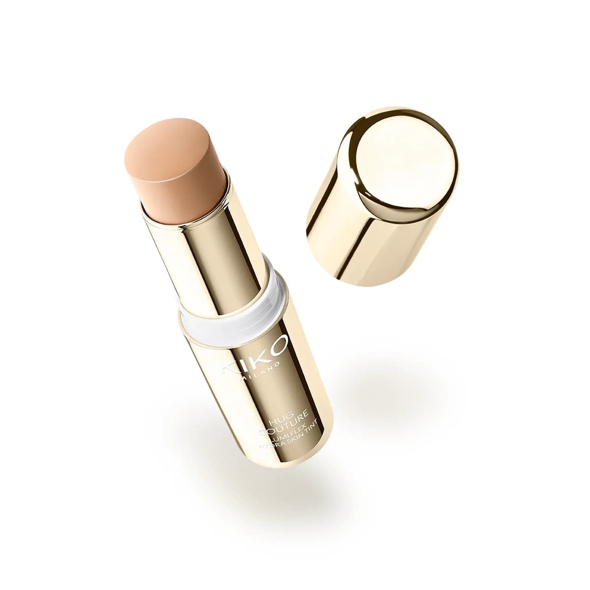 Kiko Milano Hug Couture Lumi Flex Hydra Skin Tint KC000001230-04 04 Almond