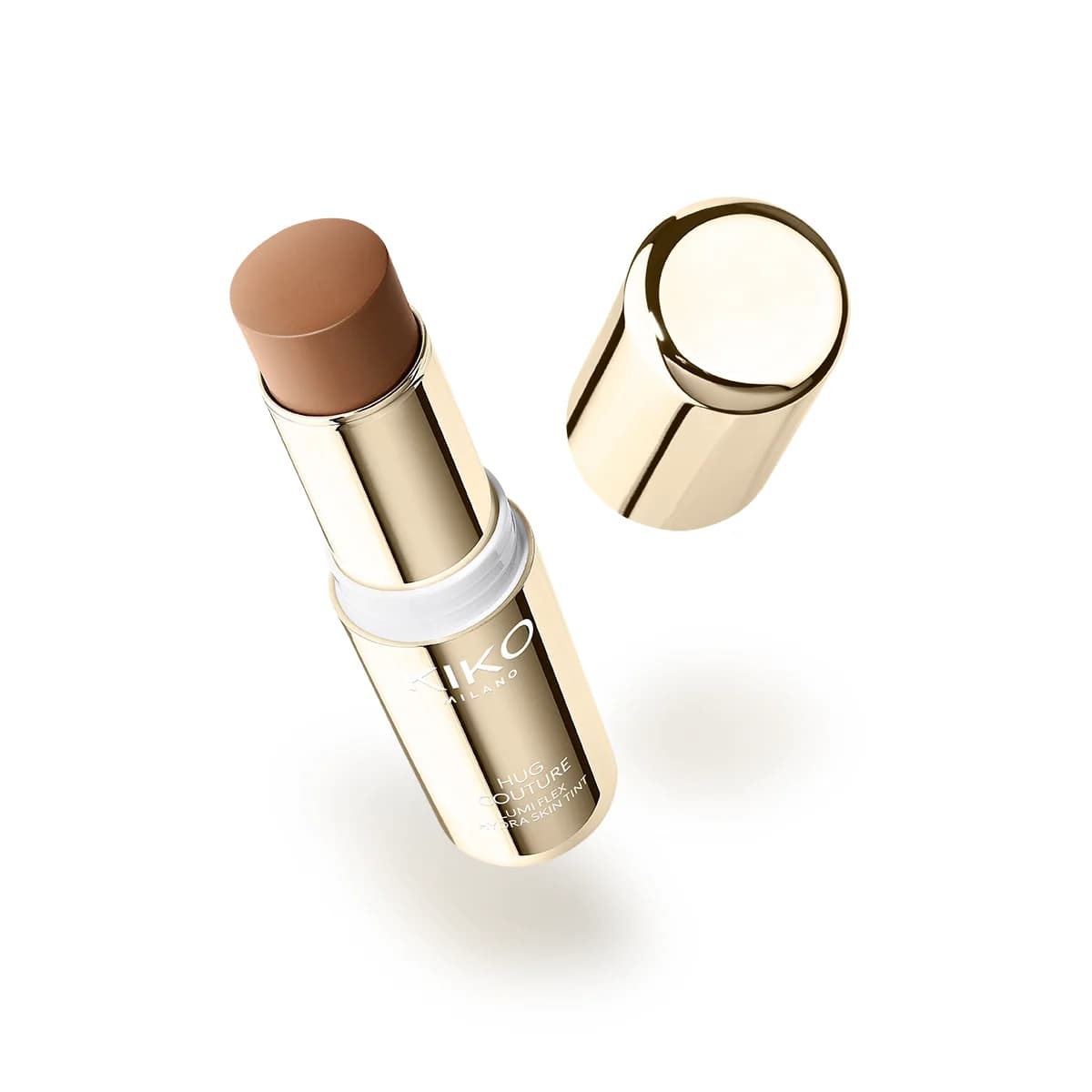 Kiko Milano Hug Couture Lumi Flex Hydra Skin Tint KC000001230-06 06 Caffelatte