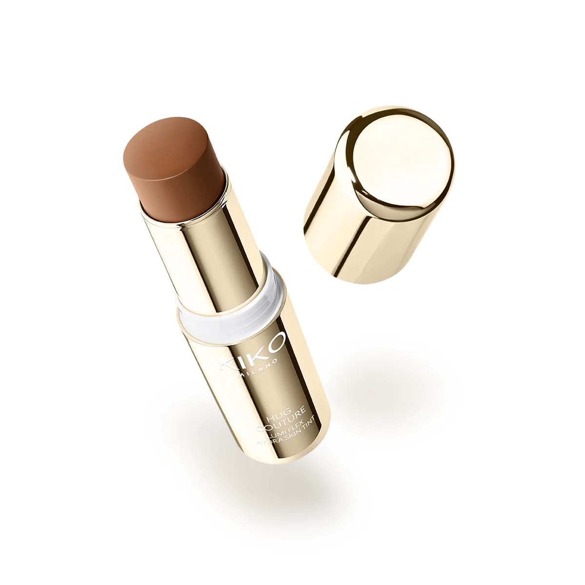 Kiko Milano Hug Couture Lumi Flex Hydra Skin Tint KC000001230-07 07 Hazelnut