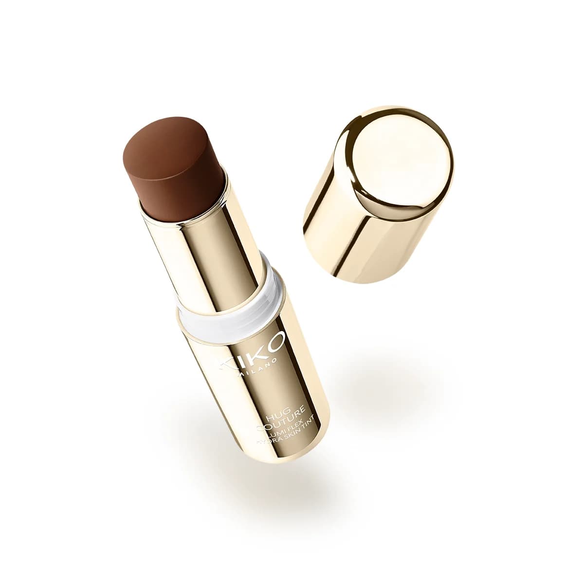 Kiko Milano Hug Couture Lumi Flex Hydra Skin Tint KC000001230-08 08 Espresso