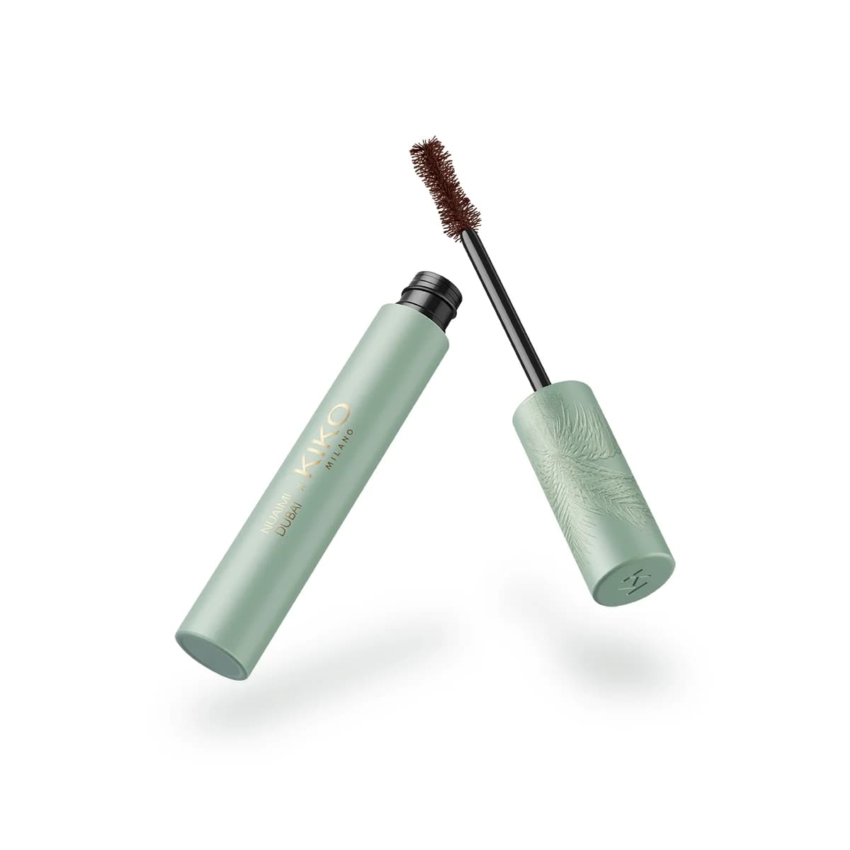 Kiko Milano Threads of Time Lift Up Instant Volume Mascara KC000001238-01 01 Deep Brown