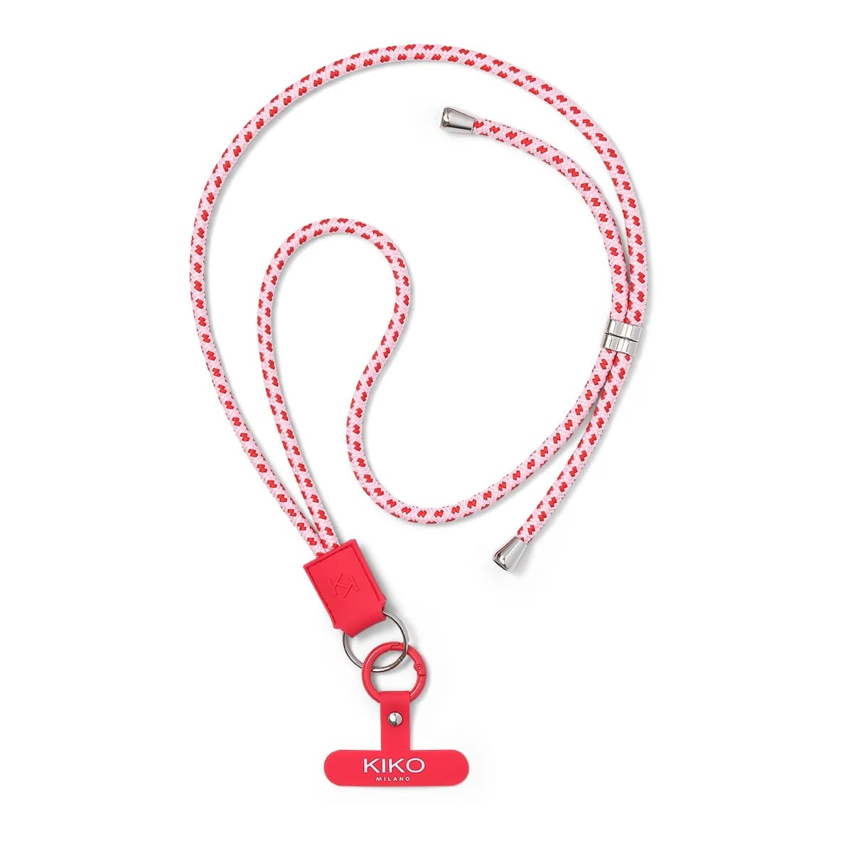 Kiko Milano Hue Ready? Cord Me Maybe Phone Strap KC000001256001B-52221