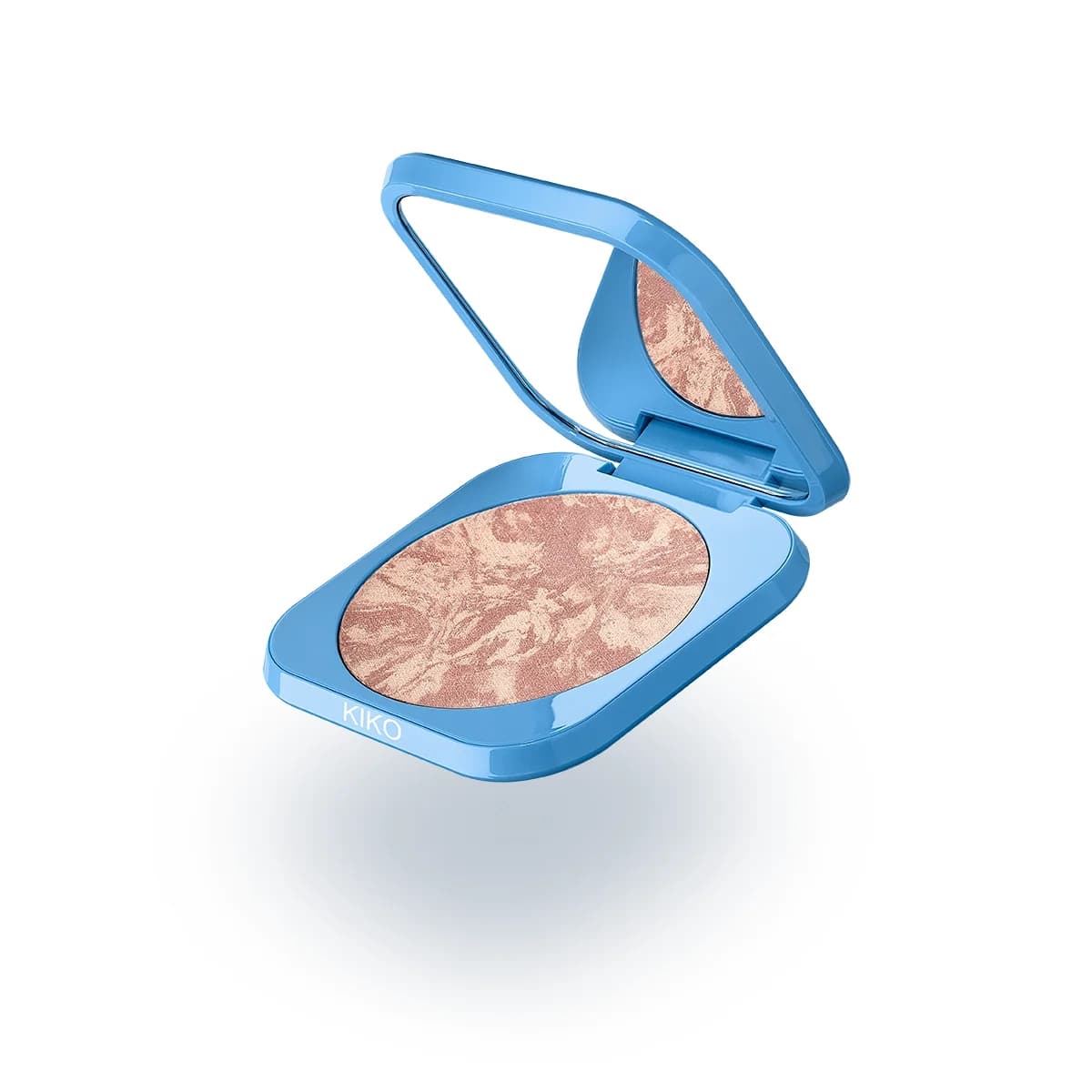 Kiko Milano Hue Ready? Pearl-Fection Highlighter KC000001258-01 01 Glow with it