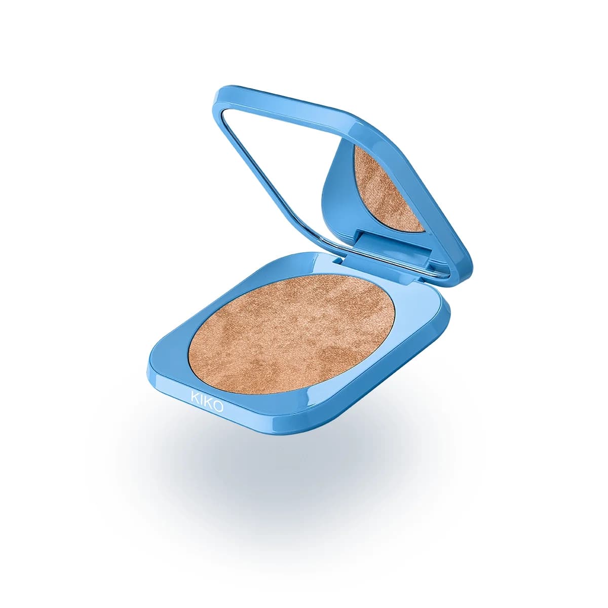 Kiko Milano Hue Ready? Pearl-Fection Highlighter KC000001258-02 02 Glowin' Danger