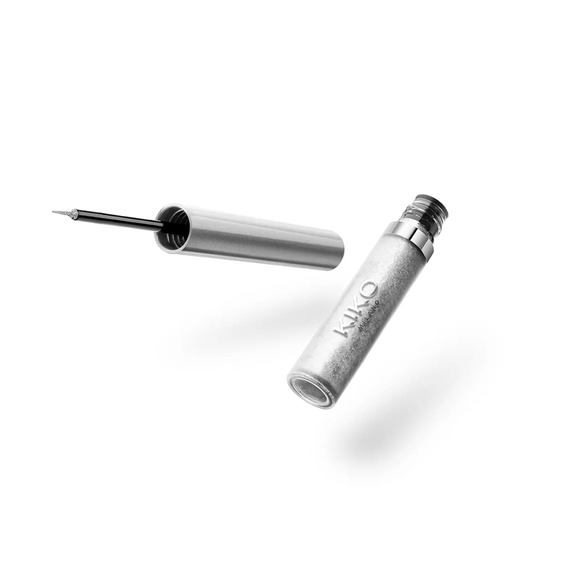 Kiko Milano Hue Ready? Eye'M So Bold Liquid Eyeliner KC000001260-01 01 Frosty Vibez