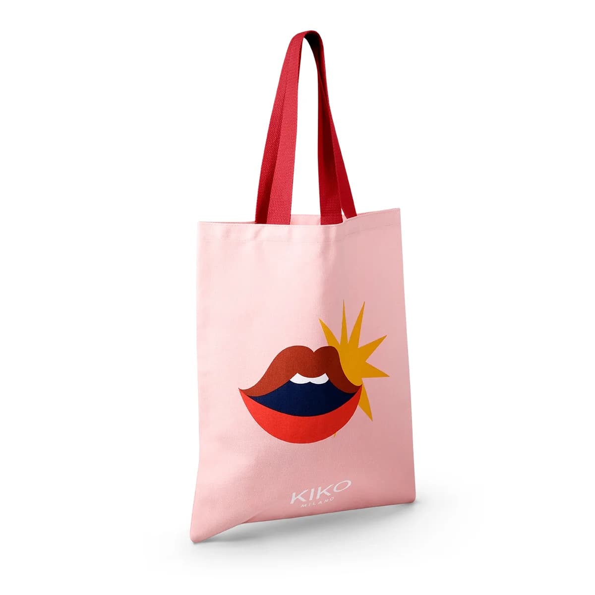 Kiko Milano Hue Ready? Tote-Ally Iconic Shopper KC000001263001B-52220