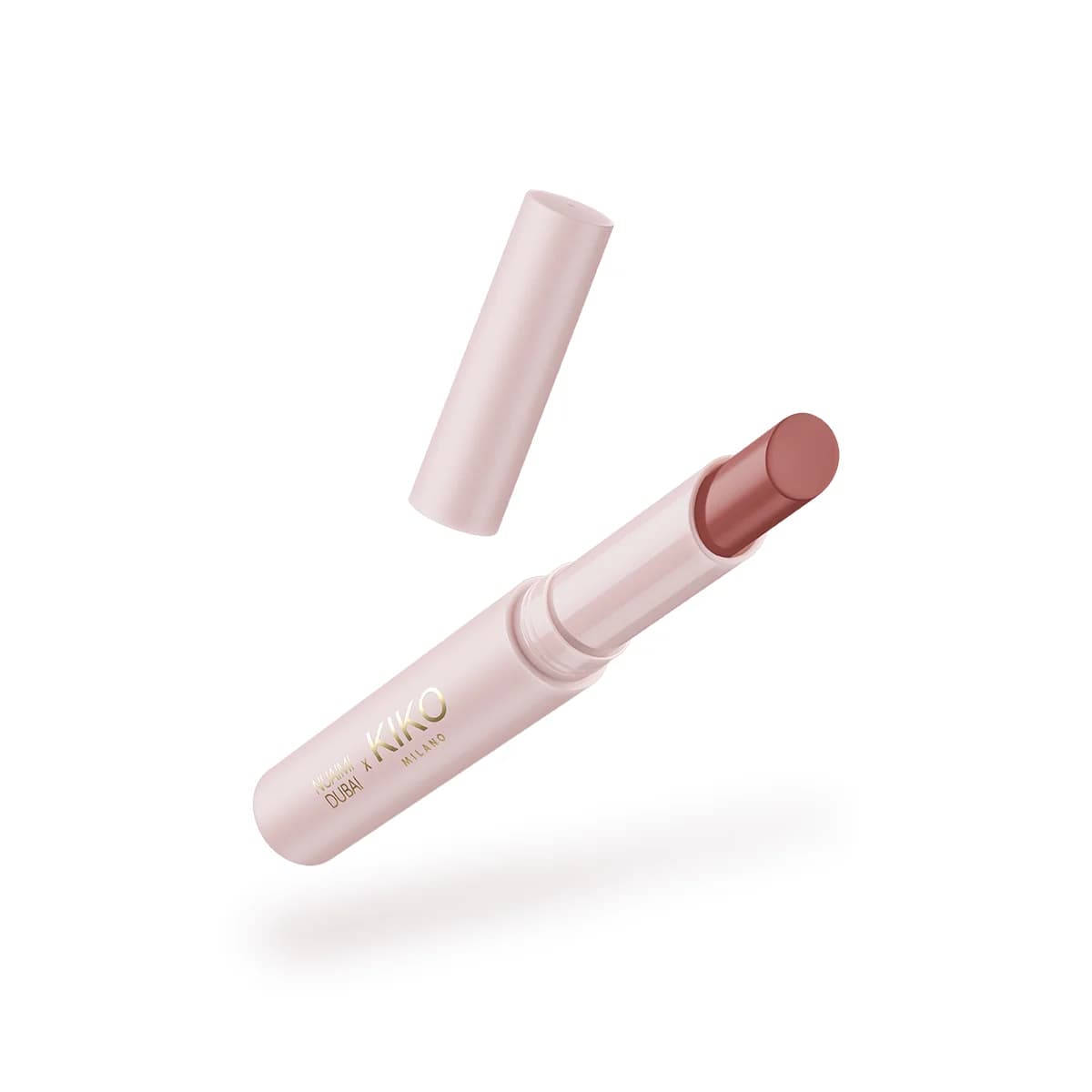 Kiko Milano Threads of Time Glazed Kiss Stick Gloss KC000001267-03 03 Tofee Touch