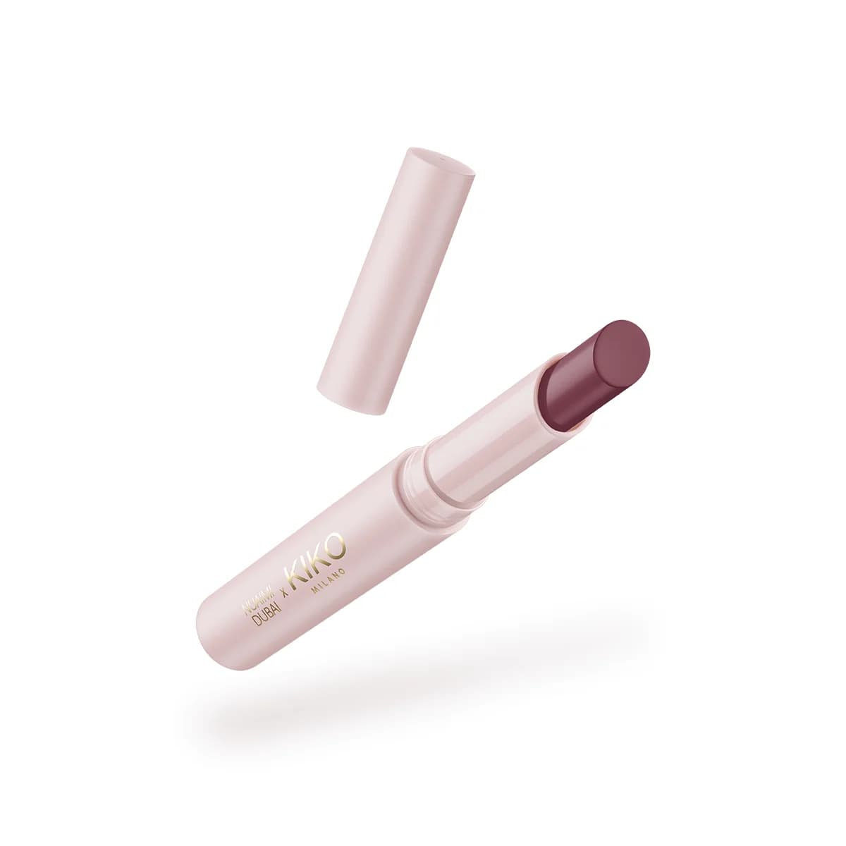 Kiko Milano Threads of Time Glazed Kiss Stick Gloss KC000001267-04 04 Glazed Mauve