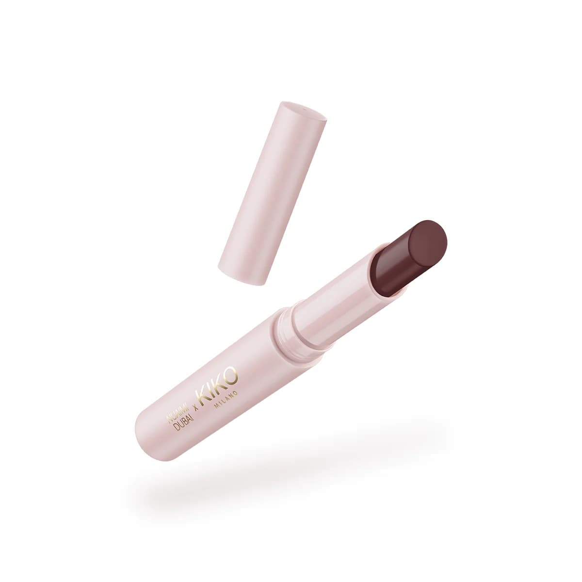 Kiko Milano Threads of Time Glazed Kiss Stick Gloss KC000001267-05 05 Dark Rosewood