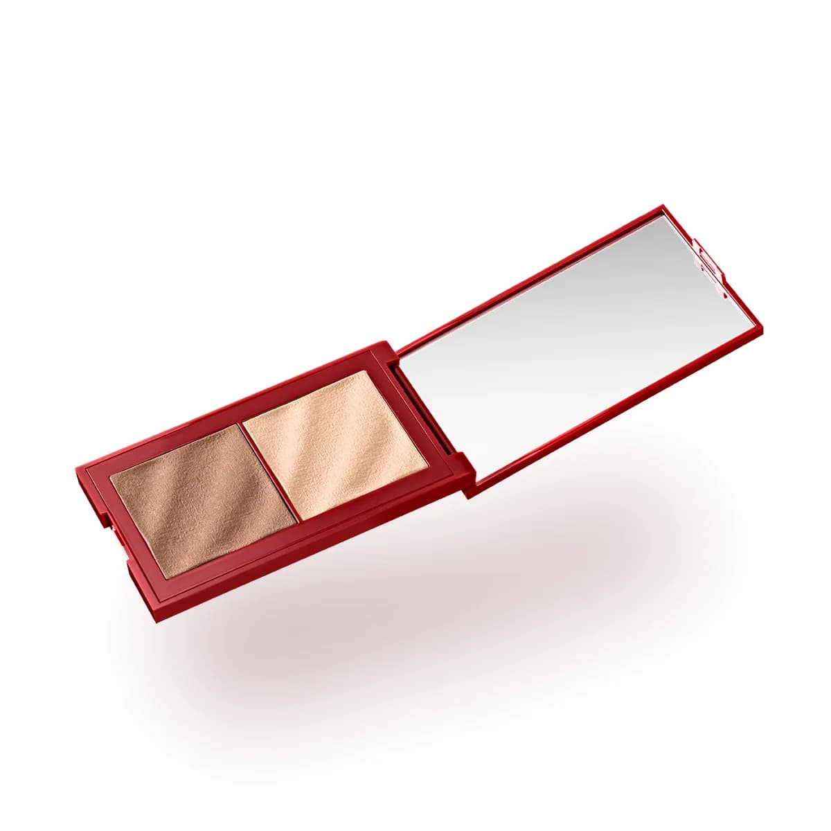 Kiko Milano Flirt Alert Strike A Match Bronze & Glow Palette KC000001311-01 01 Glow Nuts
