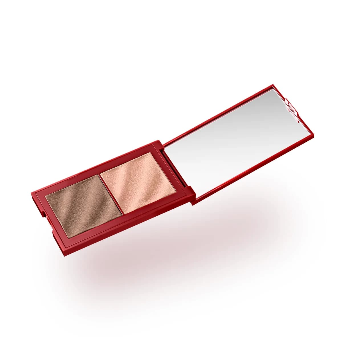 Kiko Milano Flirt Alert Strike A Match Bronze & Glow Palette KC000001311-02 02 Copper Kissed