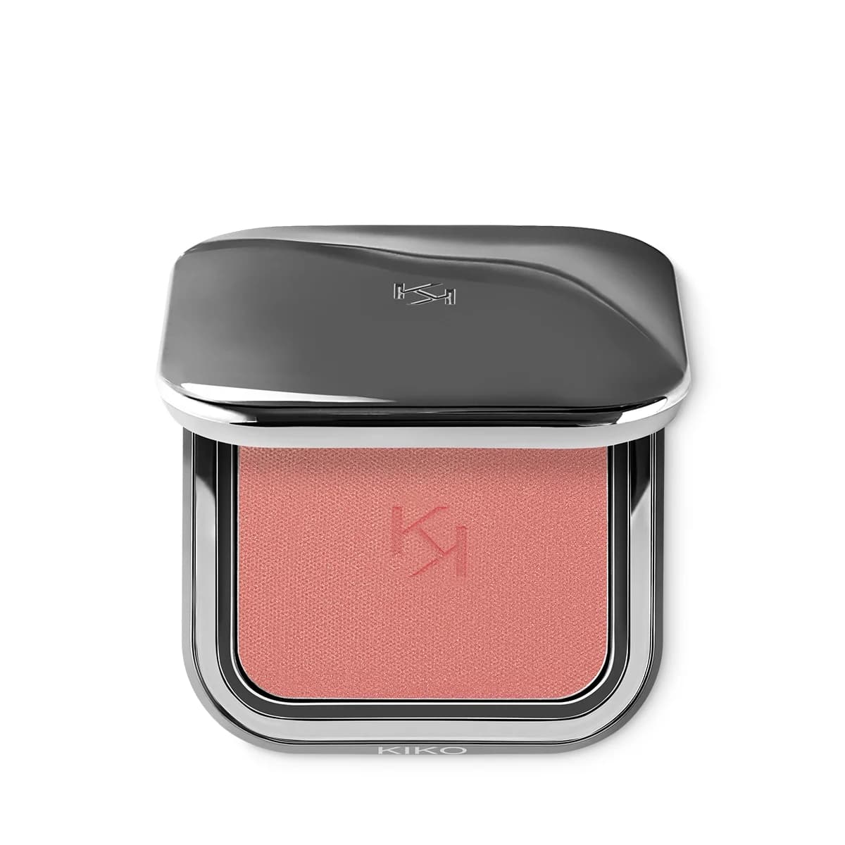 Kiko Milano Unlimited Blush KM000000001-04 04 Metallic Rosy Biscuit