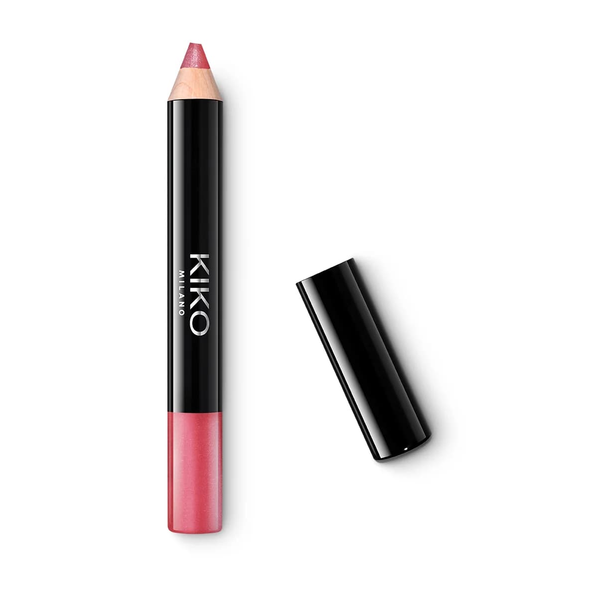 Kiko Milano Smart Fusion Creamy Lip Crayon KM000000050-05 05 Deep Pink