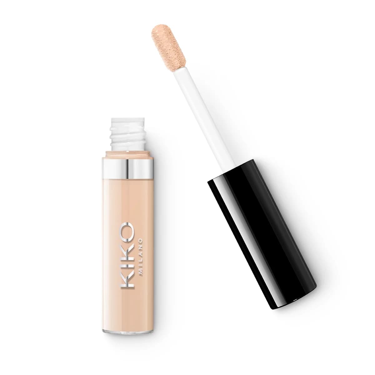 Kiko Milano Long Lasting Liquid Eyeshadow KM000000067-01 01 Soft Cashmere