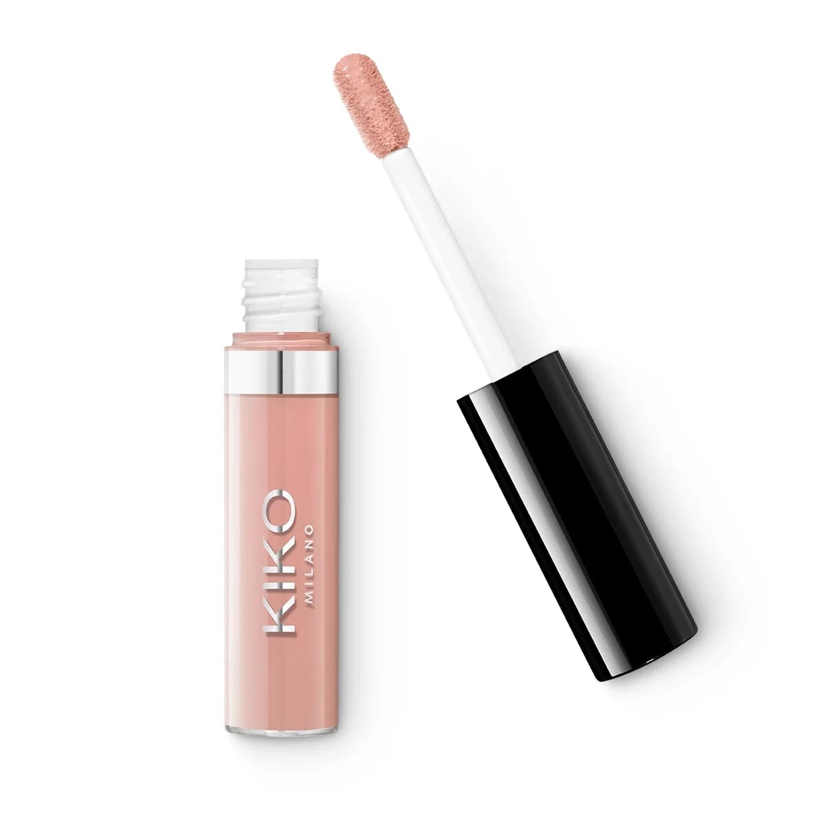 Kiko Milano Long Lasting Liquid Eyeshadow KM000000067-02 02 Precious Organza