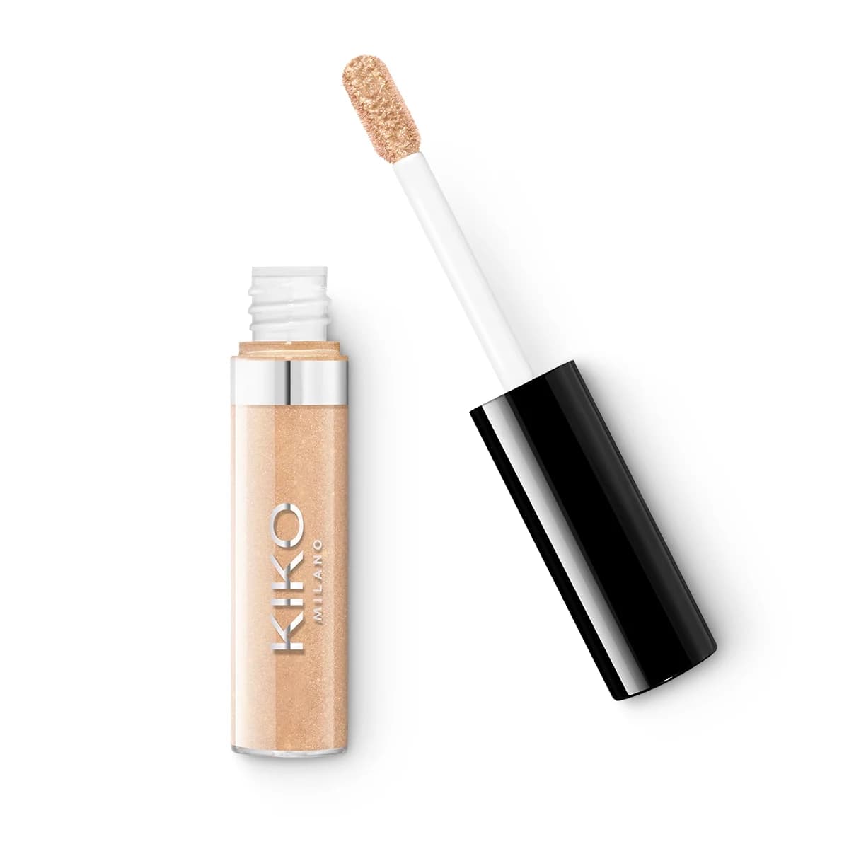 Kiko Milano Long Lasting Liquid Eyeshadow KM000000067-03 03 Perfect Gold