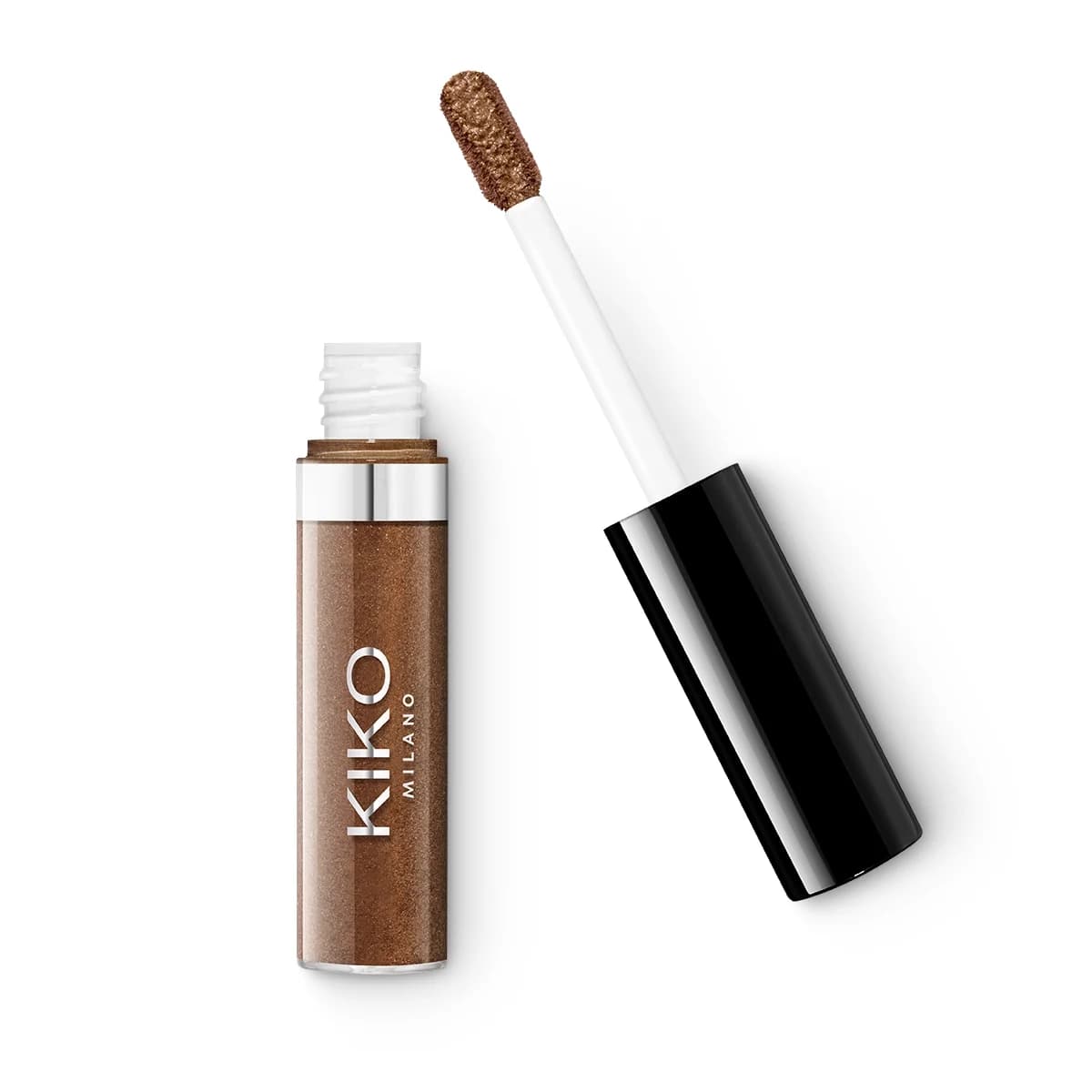 Kiko Milano Long Lasting Liquid Eyeshadow KM000000067-05 05 Universal Brown