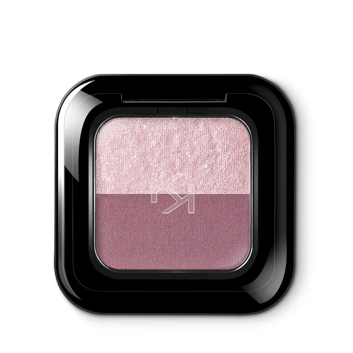 Kiko Milano Bright Duo Eyeshadow KM000000084-08 08 Cool Pink / Mauve