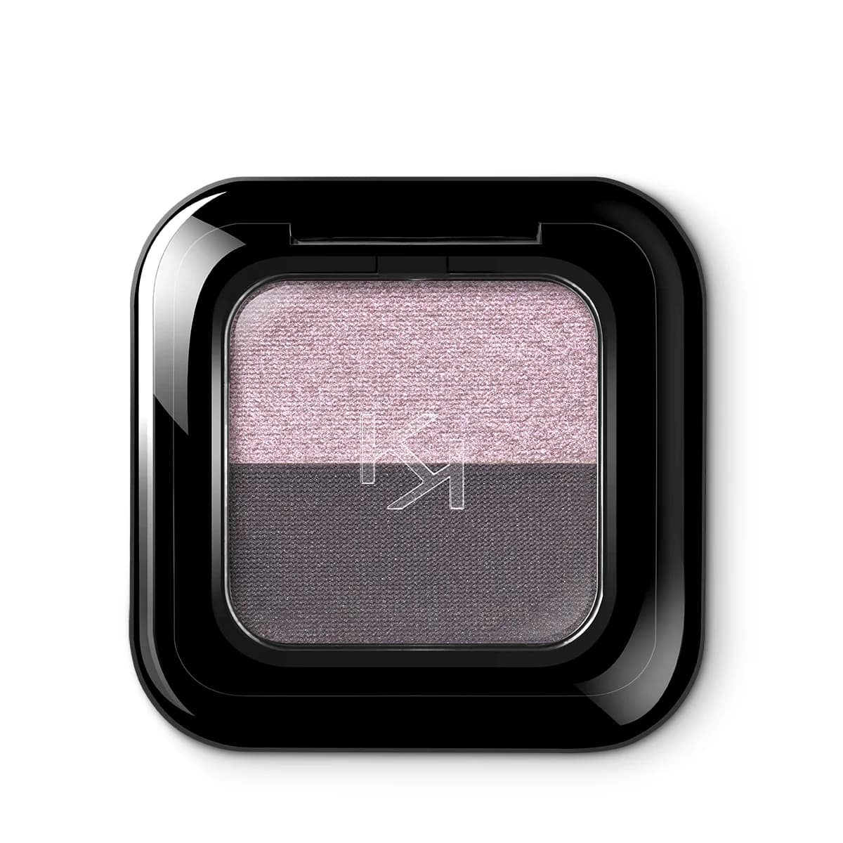 Kiko Milano Bright Duo Eyeshadow KM000000084-13 13 Light Mauve / Rosy Gray