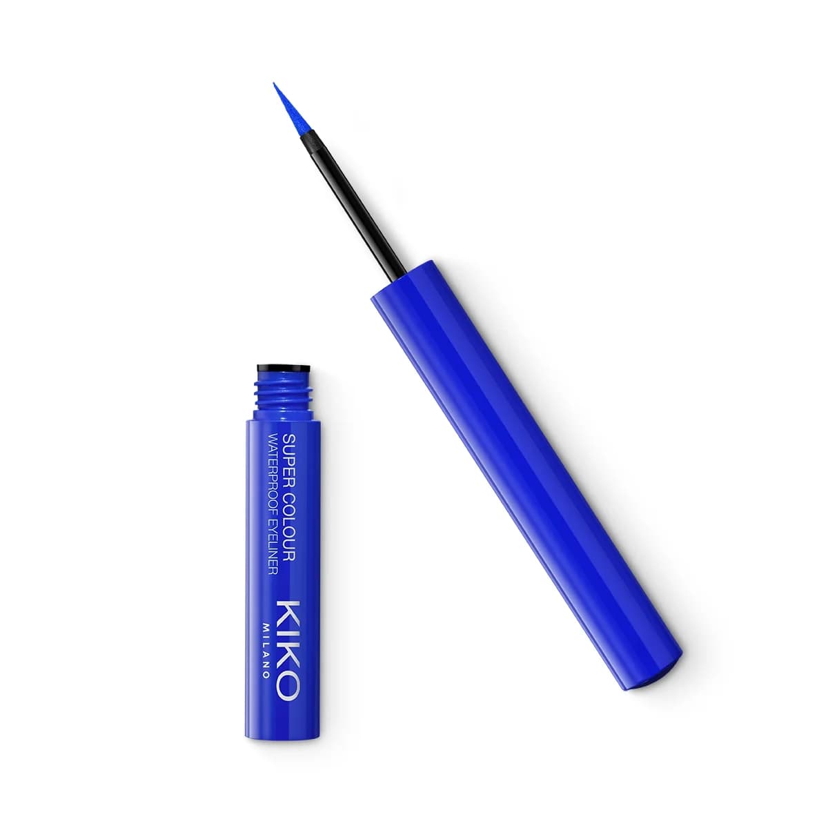 Kiko Milano Super Colour Waterproof Eyeliner KM000000085-06 06 Blue