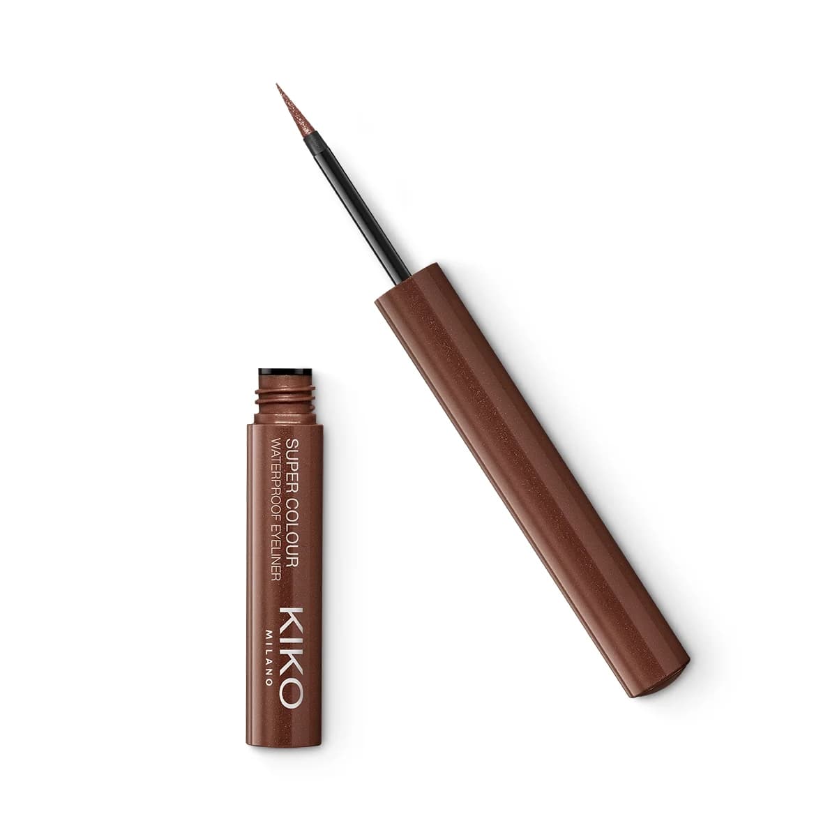 Kiko Milano Super Colour Waterproof Eyeliner KM000000085-08 08 Bronze