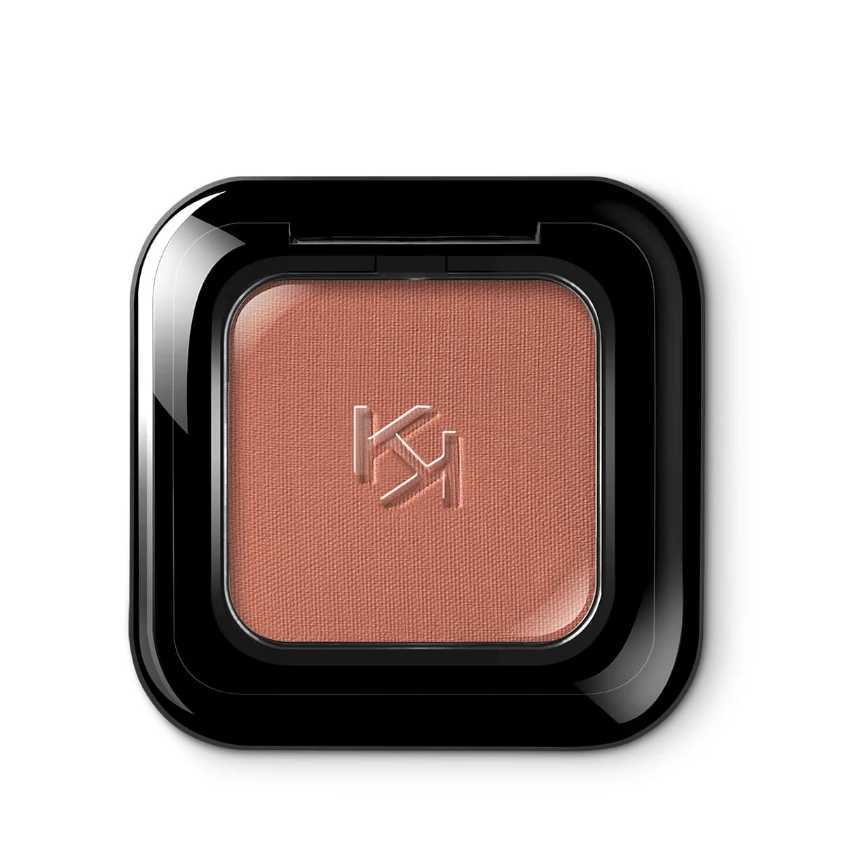 Kiko Milano High Pigment Eyeshadow KM000000087-06 06 Matte Maroon