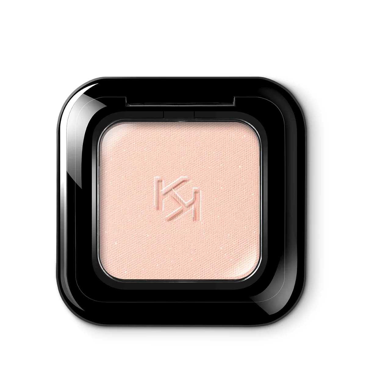 Kiko Milano High Pigment Eyeshadow KM000000087-20 20 Sparkling Light Rose