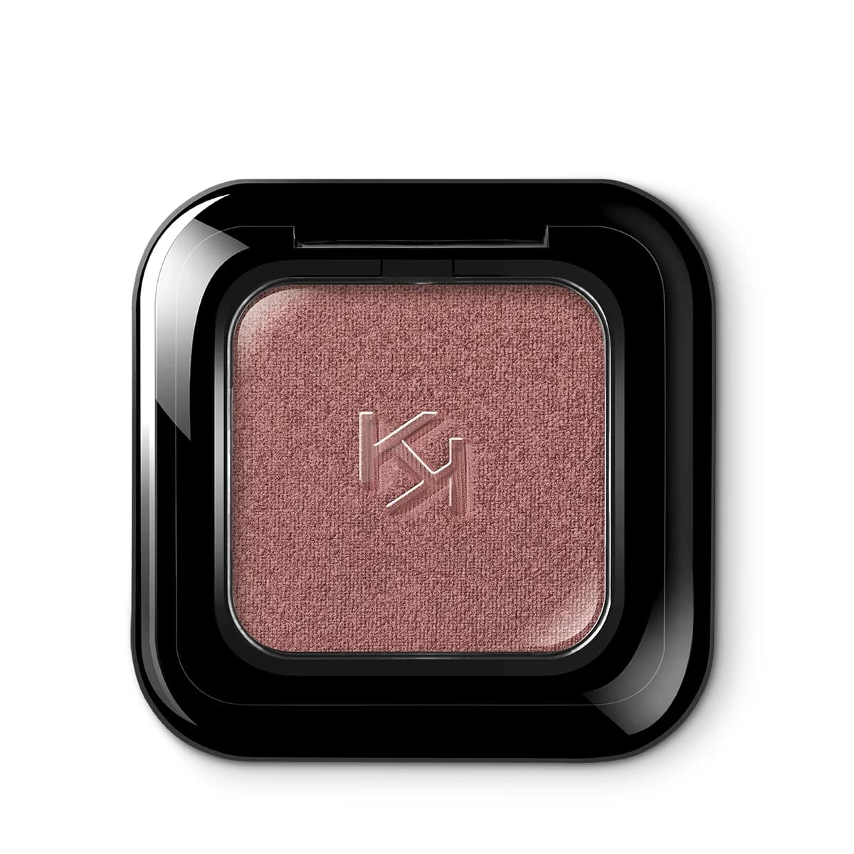 Kiko Milano High Pigment Eyeshadow KM000000087-28 28 Metallic Dark Rust