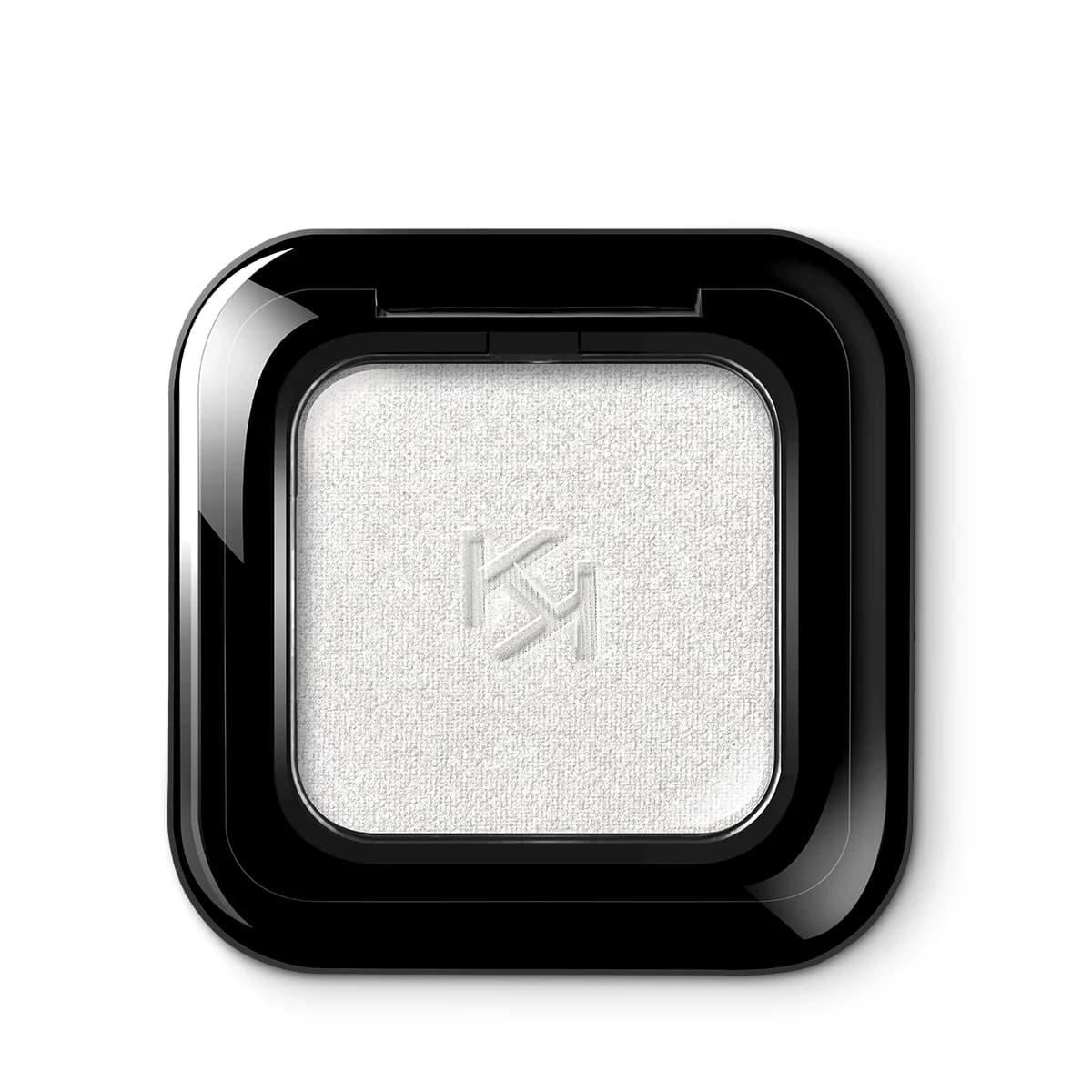 Kiko Milano High Pigment Eyeshadow KM000000087-38 38 Metallic Light Silver